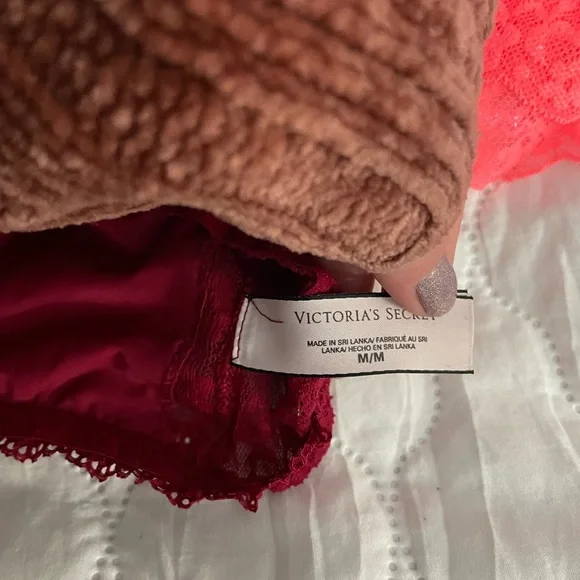 Bralette Bundle- Offers Welcome - Picture 3 of 5